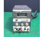 Regulated DC Power Supply